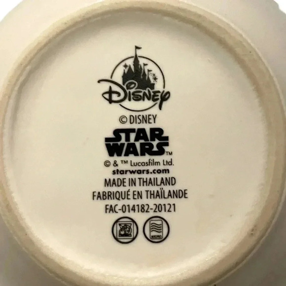 Star Wars The Mandalorian The Child Grogu 3D Mug - Picture 3 of 7